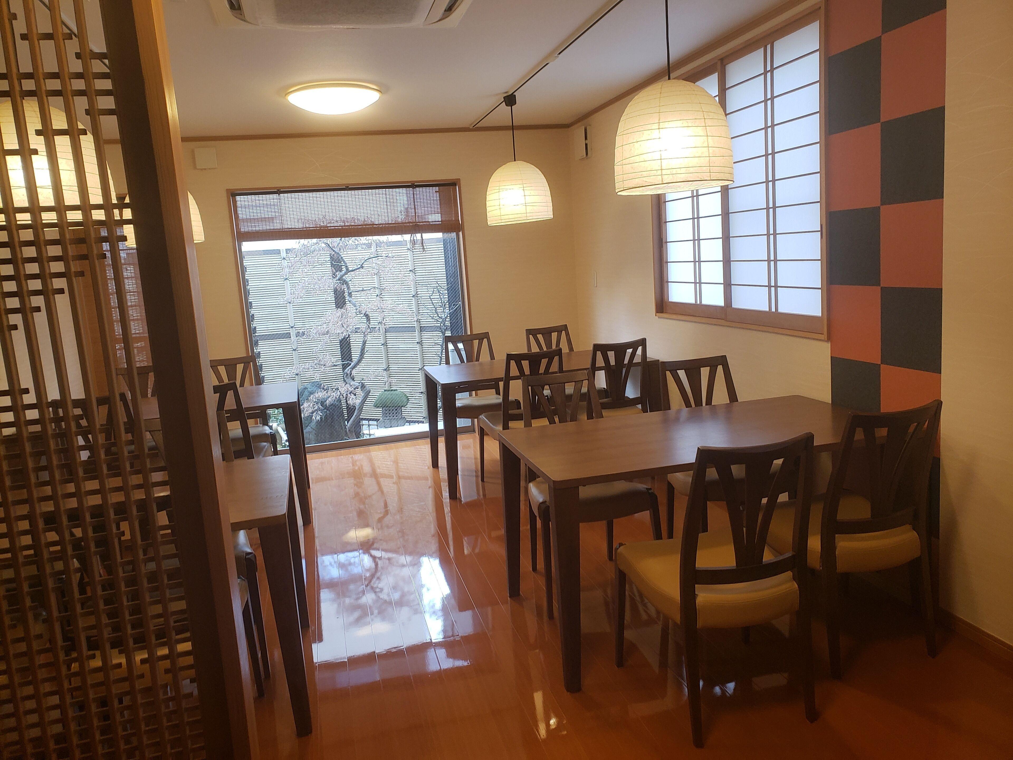 Ryokan Fuji — Photos 2